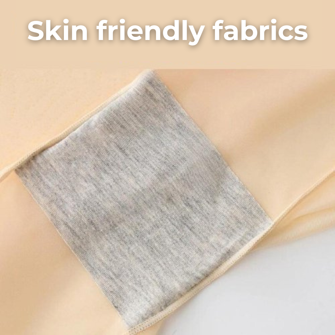 1+1 Gratis | Curveez™ - Sich in allen Kleidern selbstbewusst und stilvoll fühlen