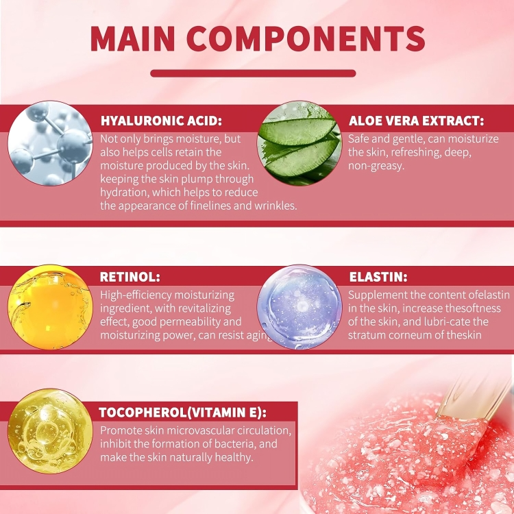 1+1 GRATIS | GlowVitalize™ — Enthülle sofort glatte, jugendliche Haut