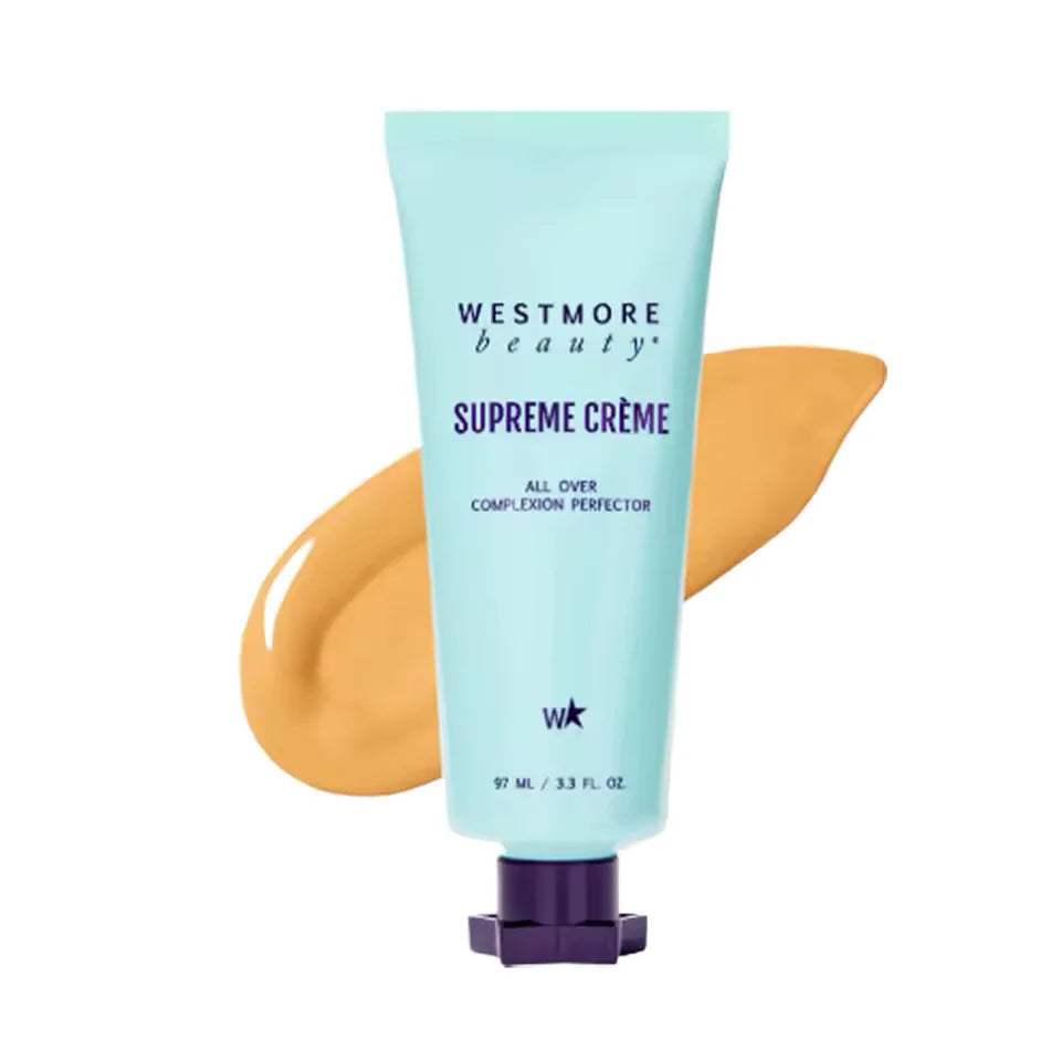 1+1 Gratis | Supreme Cream CoverMax™ — Enthülle strahlende, makellose Haut, die den ganzen Tag hydriert und geschützt bleibt