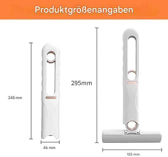 1+1 Gratis | DustEase™ Ihr unverzichtbares Reinigungswerkzeug für müheloses Aufräumen