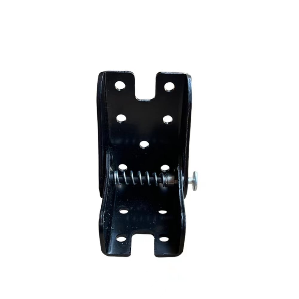 SpaceShift™ Scharnier — Sofort mehr Platz und bombenfeste Stabilität bei jedem Falten