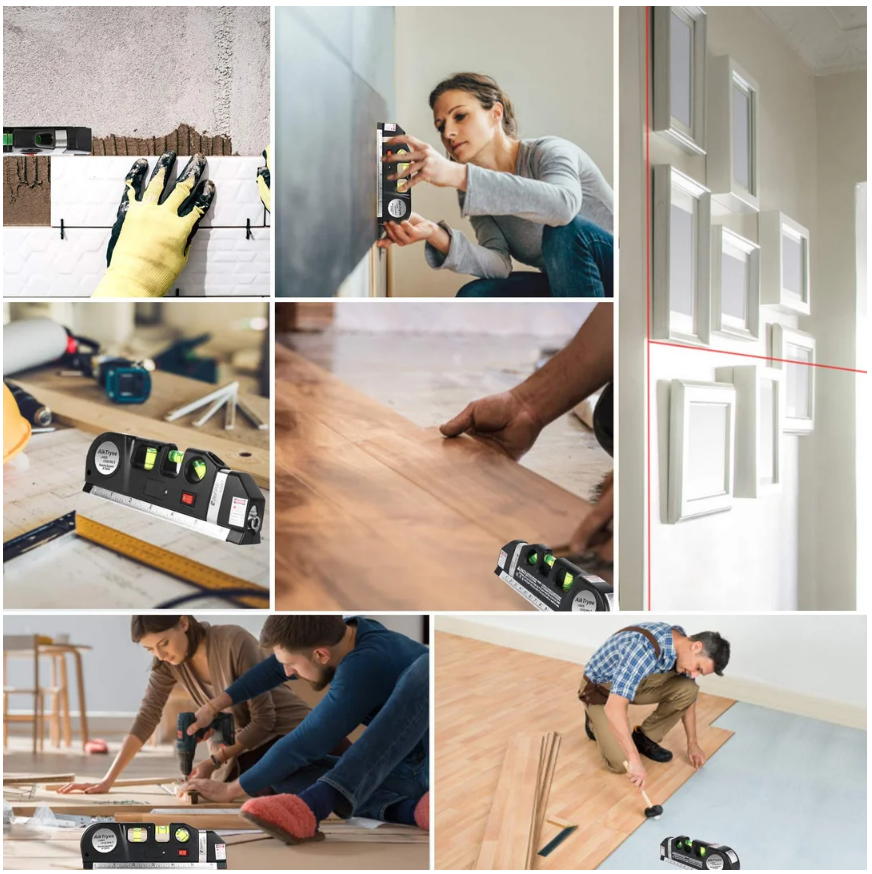 EdgeRite™ – Meistere jede Messung mit unerschütterlicher Präzision