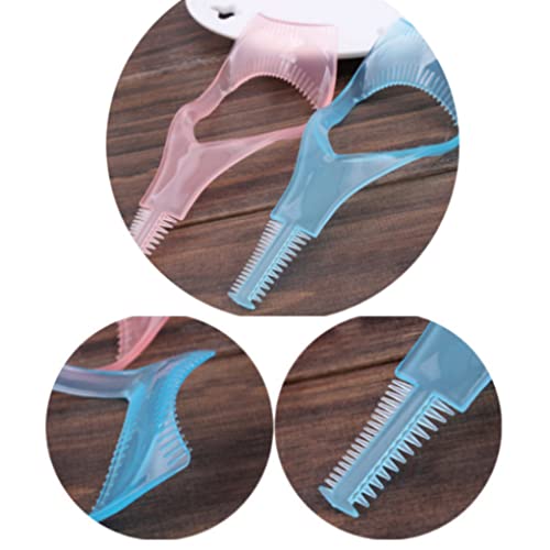 LashGuard Pro™ Kein unordentliches Mascara-Makeup mehr | 1+2 GRATIS