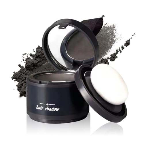 1+1 Gratis | DyeGlow™ Puder für sofortige Haarfärbung