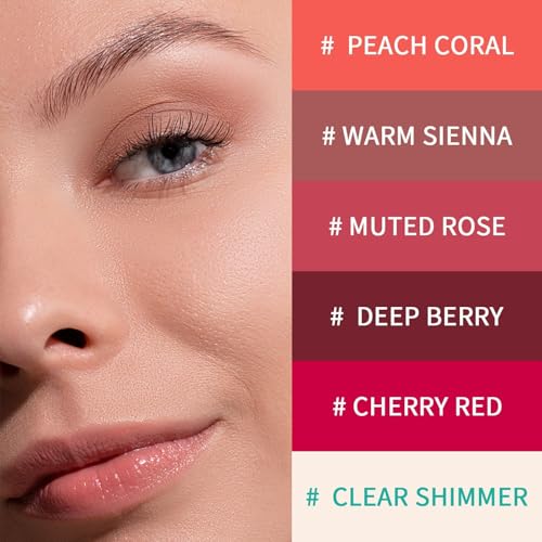 2+1 Gratis | HydraTint™ Schließt Feuchtigkeit Ein