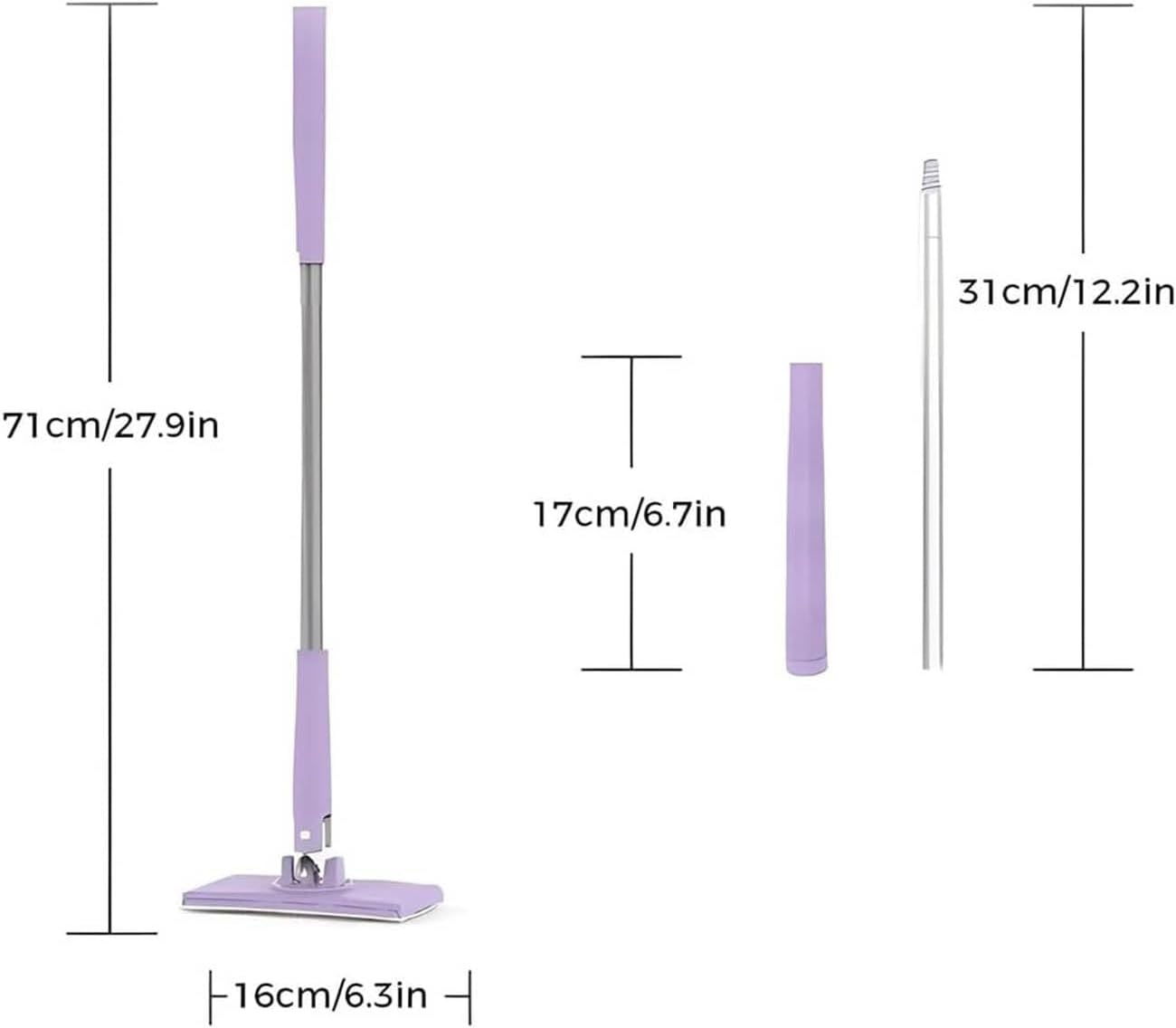 1+1 Gratis | BuffTowel™ Reinigen Sie enge Stellen Mühelos