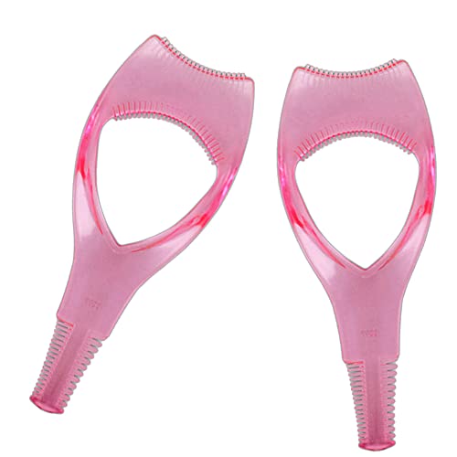 LashGuard Pro™ Kein unordentliches Mascara-Makeup mehr | 1+2 GRATIS