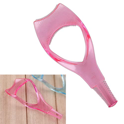 LashGuard Pro™ Kein unordentliches Mascara-Makeup mehr | 1+2 GRATIS