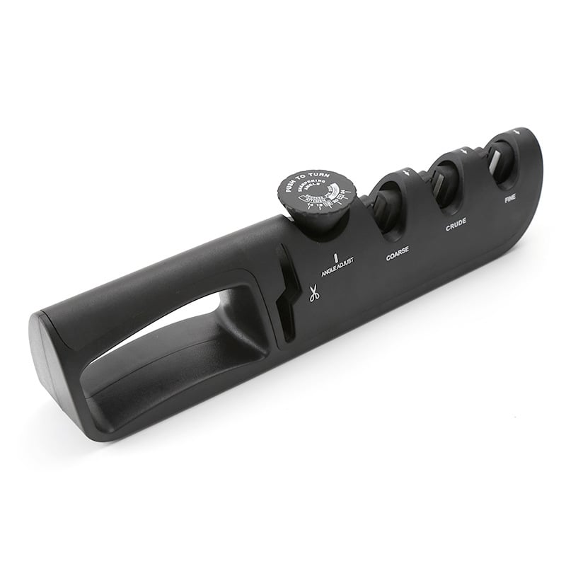 ApexEdge - Winkeleinstellbarer Messerschärfer