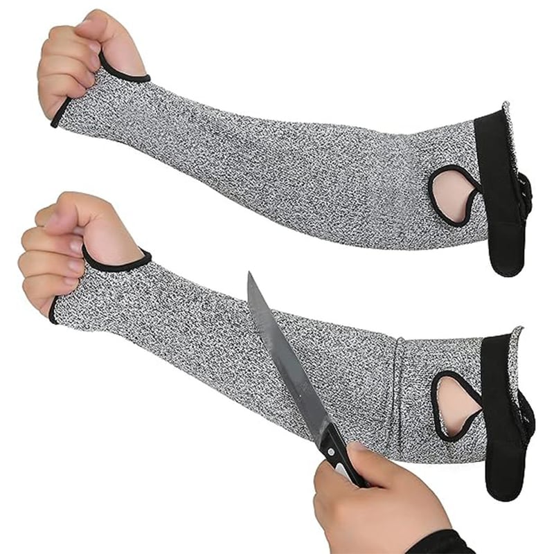 Armshield – Sichere Arme, sorgloses Gärtnern