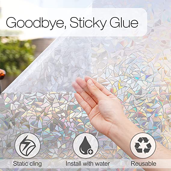 1+1 GRATIS | PrismAura™ Erhellen Sie Ihre Welt mit magischem Regenbogenlicht, das Freude und Kreativität inspiriert