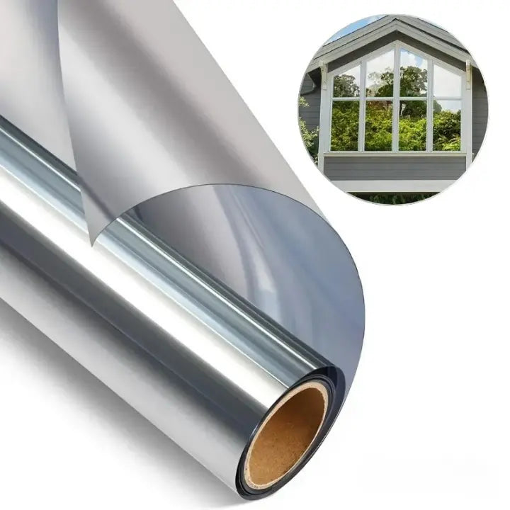 CrystalShield™ — Unsichtbare Rüstung, die Ihre Wände makellos und tadellos hält