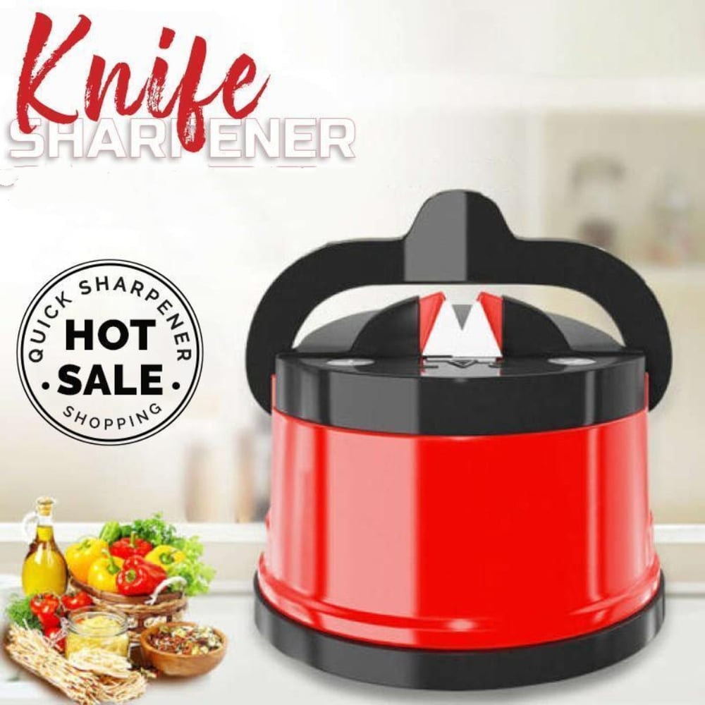 BladeMate™ — Rasiermesserscharfe Klingen mühelos freisetzen