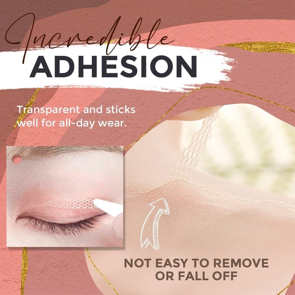 VivaLift™ – Sofortiges Anheben hängender Augen für einen jugendlichen, lebendigen Look