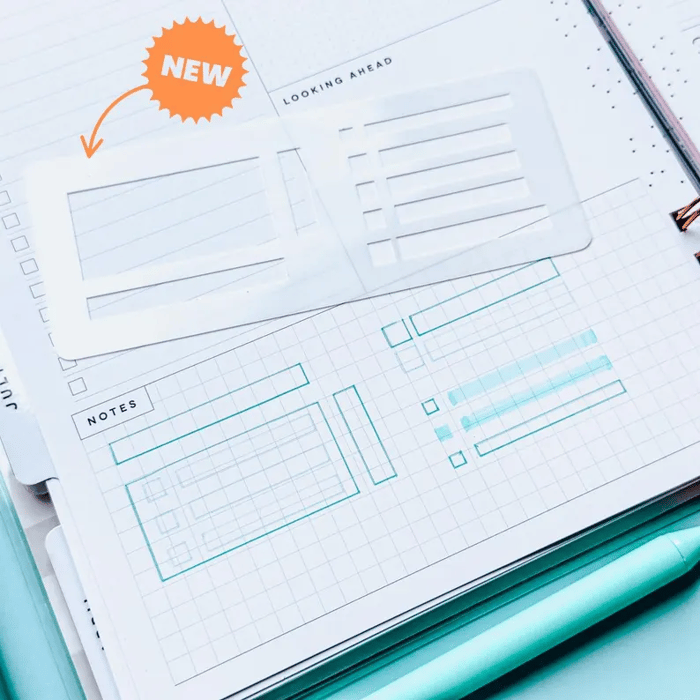 PlanCraft™ – Verwandeln Sie Ihr Journal sofort in ein atemberaubendes Meisterwerk