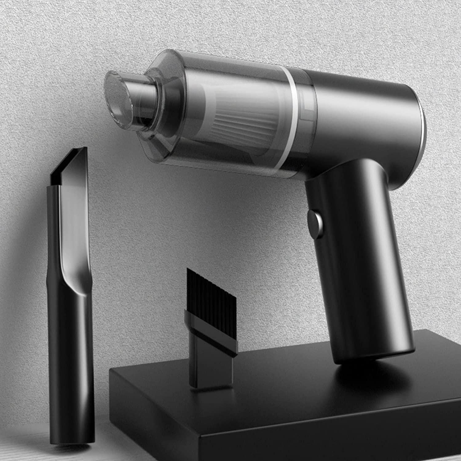 SpotClean Pro - Vacuum Cleaner