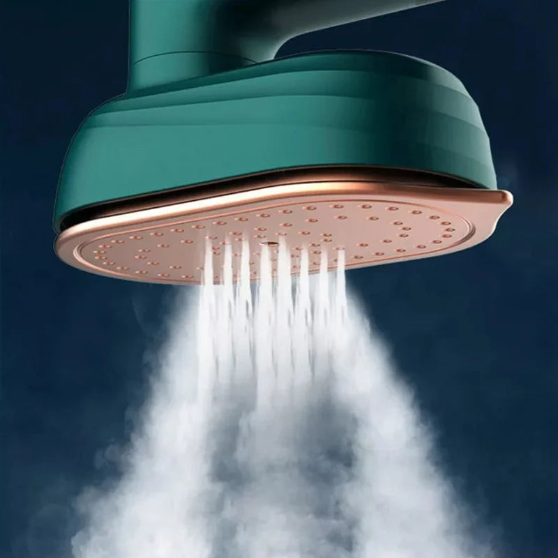 IronGo™ - Kompaktes und leistungsstarkes tragbares Bügeleisen