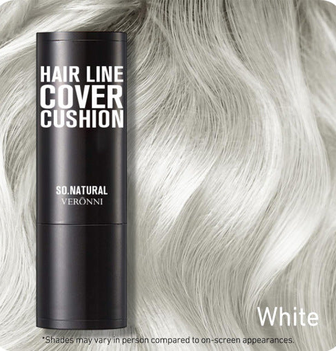 CrownFill - Sofortige Deckkraft für einen volleren Haaransatz | 1+1 GRATIS