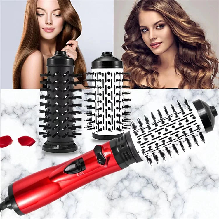AirLuxe™ Haartrockner – Sag Tschüss zu Bad-Hair-Days!