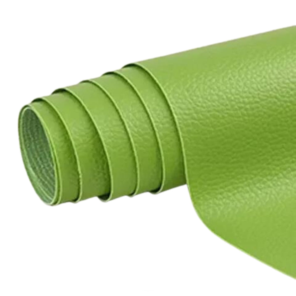 GlideFix™ Lederflicken – Sofortige Wiederherstellung makellosen, neuwertigen Ledergefühls