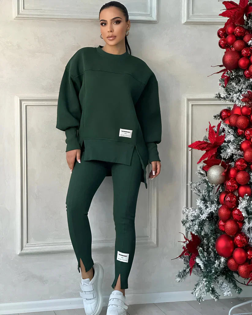 LunaEase™ — Erleben Sie den ganztägigen, luftigen Komfort und Freiheit