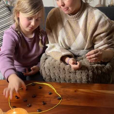 MagnoSphere™ - Das magnetische Geschicklichkeitsspiel für alle Altersgruppen