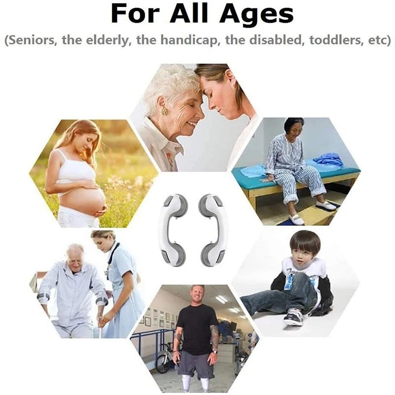 FirmHold™ — Spüre Unerschütterliches Vertrauen bei jedem Griff