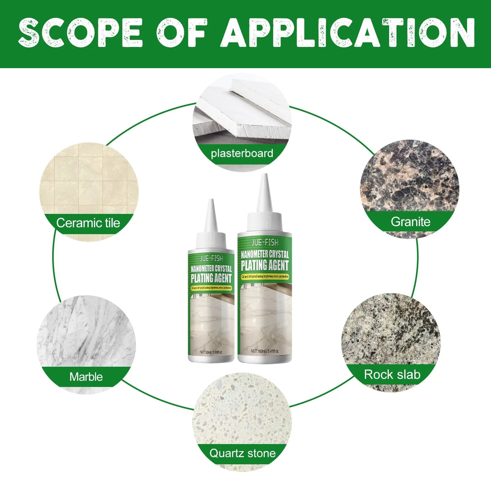 1+1 Gratis | EnrichPro Nano-Kristall-Beschichtungsmittel™ — Mühelose Reinigung, Brillanter Glanz, Langanhaltender Schutz