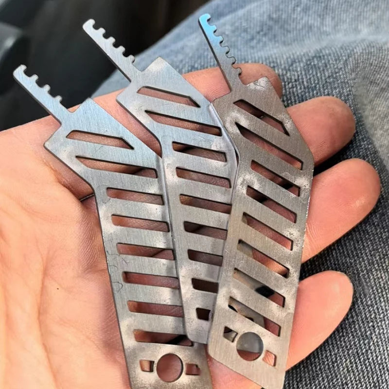 MasterKey™ — Öffne jede Tür schnell ohne Stress oder Vorkenntnisse