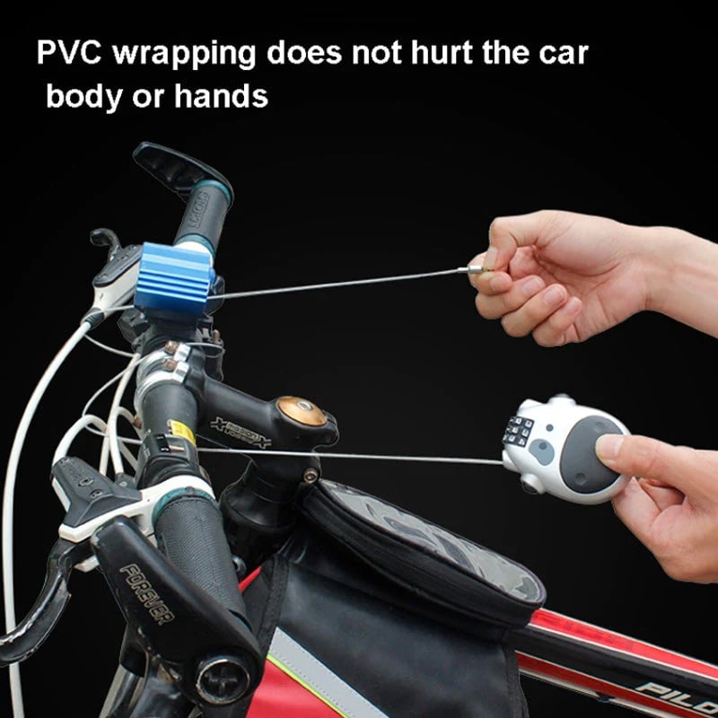 SwiftGuard™ – Sofortiger, federleichter Schutz, der Ihnen freie Fahrt ermöglicht