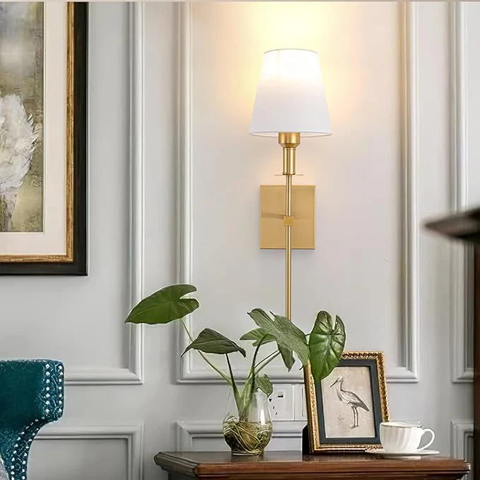 GlowSway™ — Müheloser, ganztägiger Glanz, der Ihr Zuhause in eine gemütliche Oase verwandelt