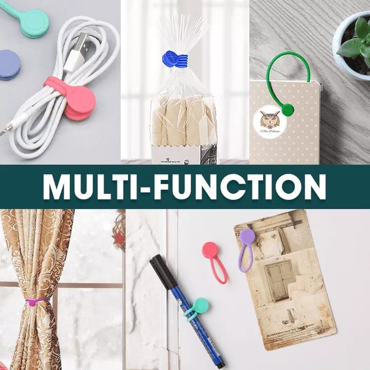 MagnaLoop™ — Sofortige Bestellung und Ruhe in deinem Chaos