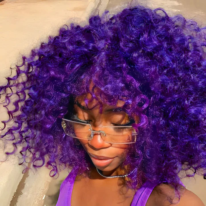 VividRich™ – Genießen Sie eine leuchtende Haarfarbe, die für jeden Haartyp geeignet ist