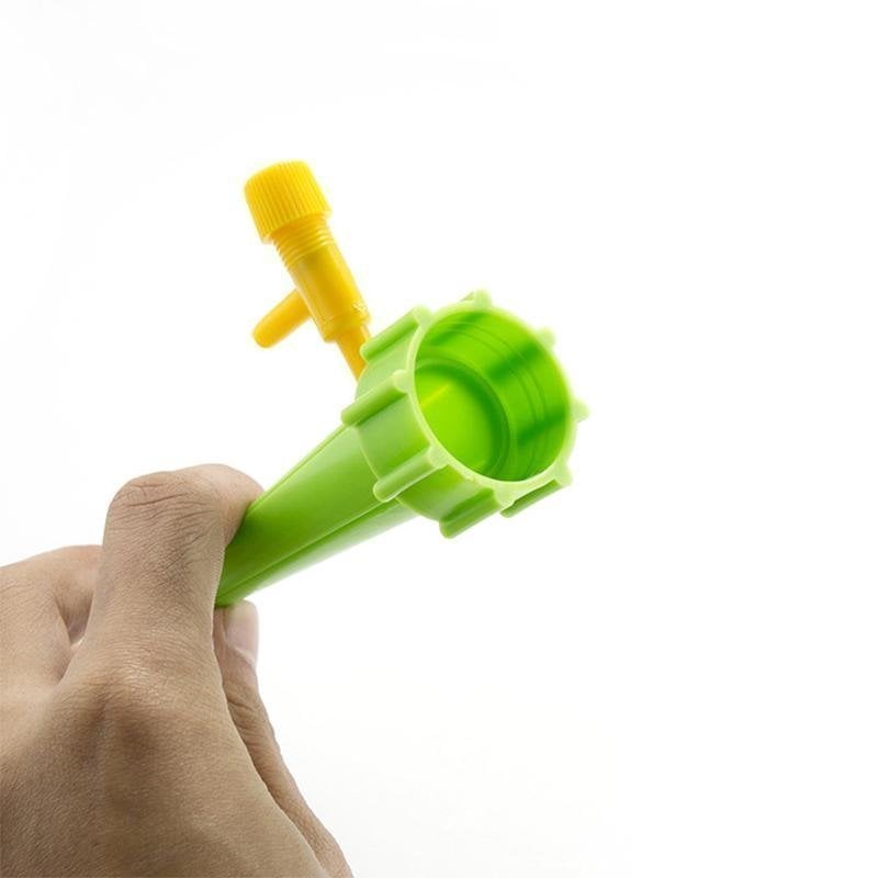 3+3 Gratis | Automatisches Bewässerungssystem für Blumentöpfe