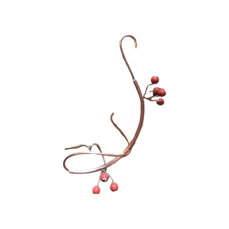 1+1 GRATIS | Schmetterlings-Bananenhalter – Natürliche Anziehungskraft