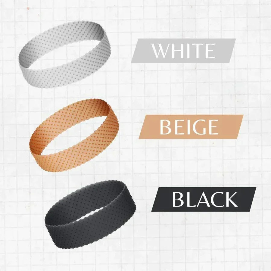 Sicherer Perückengreifer | 50% RABATT