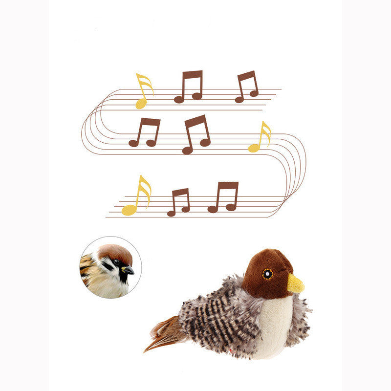 1+1 Gratis | CheerPet™ Interaktiver Spaß