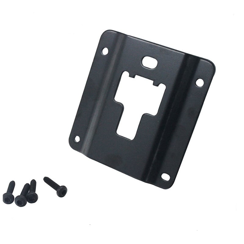 Strapify™ - Rückziehbarer Auto-Ratschenriemen mit unitmotor