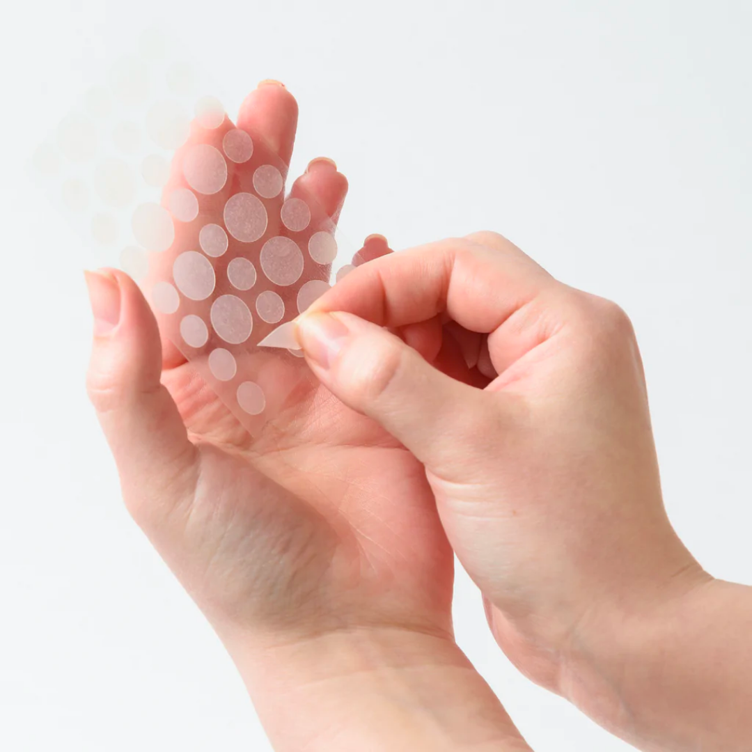 Sile Skin Pickelpflaster (108 Stück)