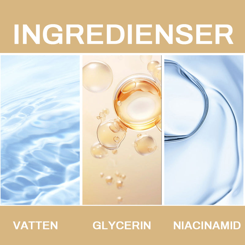 Schweißfeste und lang anhaltende Makeup Foundation