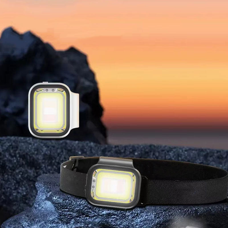 LumaFix – Helles Licht, wo du es brauchst