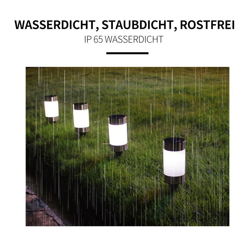 1+1 GRATIS | SolarBuds - Solar Mini Gartenlampe