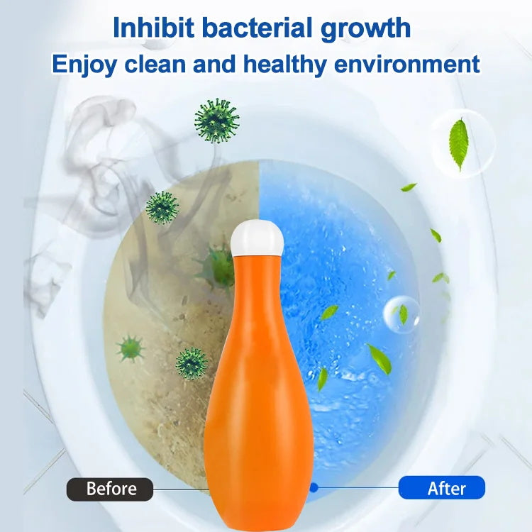 1+1 Gratis | Sheen™ Verbessert die Badezimmeratmosphäre