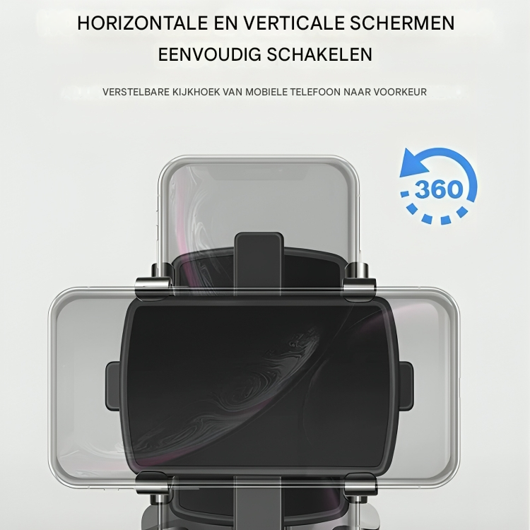 VersaHold™ – Müheloser Komfort für das Telefon!