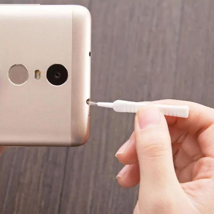 2+1 Satz Gratis | Duschkopf-Bürste für gründliche Reinigung