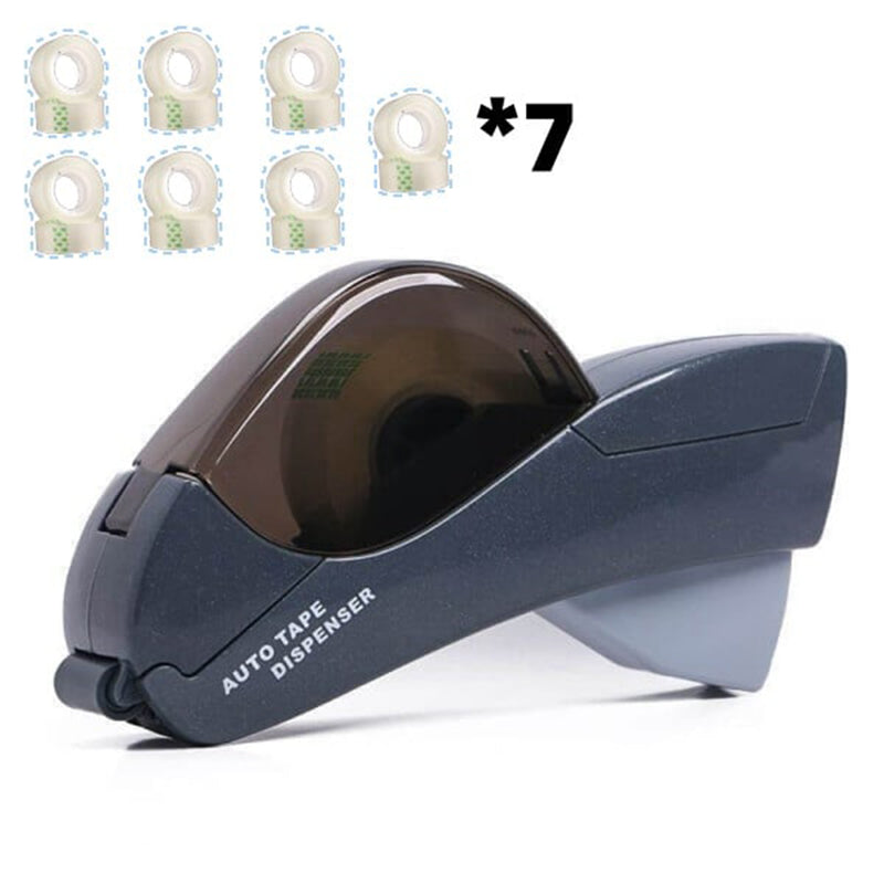 1+1 GRATIS | AutoTape™ - Schnelle, sichere und präzise Verpackung!