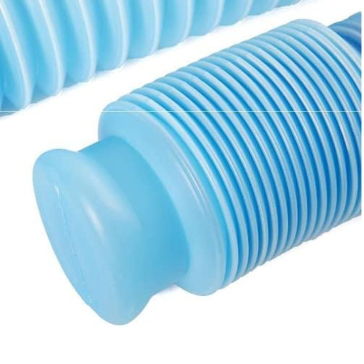 Tragbare Herren Taschentoilette™ | Diskret & Wiederverwendbar | Auslaufsicher | Kompakt für unterwegs