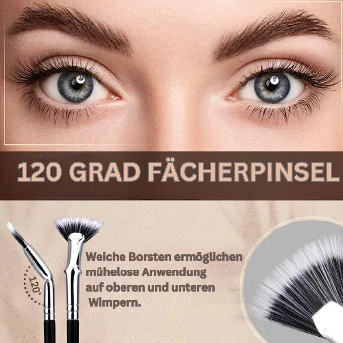 Allegra™ - Lange dramatische Wimpern Mascara (1+1 GRATIS)
