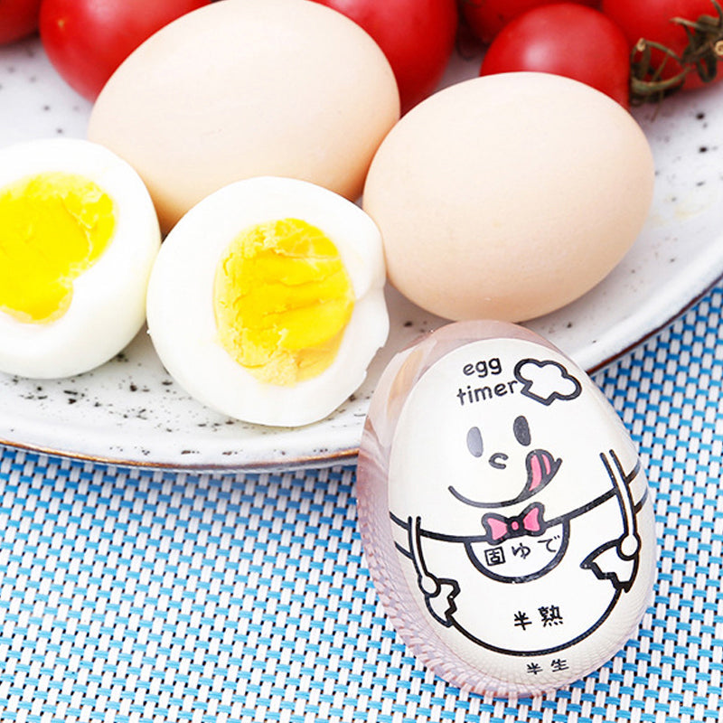 1+1 Gratis | EggMaster™ Präzise Steuerung des Kochvorgangs