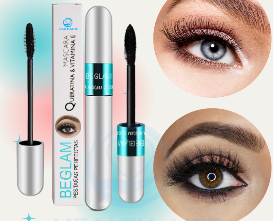 1+1 Gratis | BeGlam™- Wimperntusche